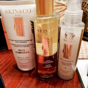 Skin & Co Roma bundle / lot